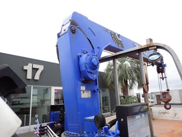 NISSAN DIESEL CONDOR 2012 Image 31