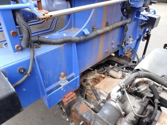 NISSAN DIESEL CONDOR 2012 Image 31