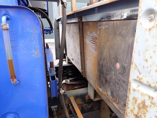 NISSAN DIESEL CONDOR 2012 Image 31