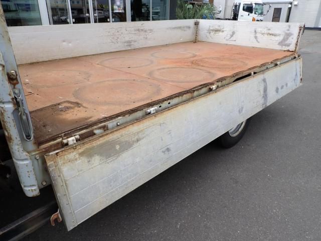 NISSAN DIESEL CONDOR 2012 Image 31