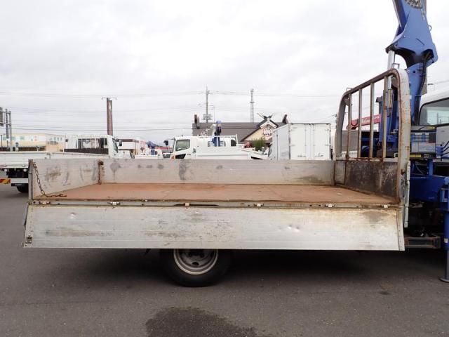 NISSAN DIESEL CONDOR 2012 Image 31