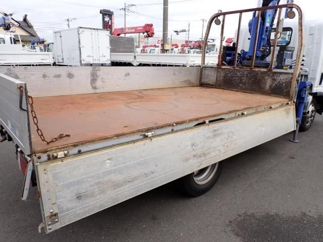 NISSAN DIESEL CONDOR 2012 Image 31