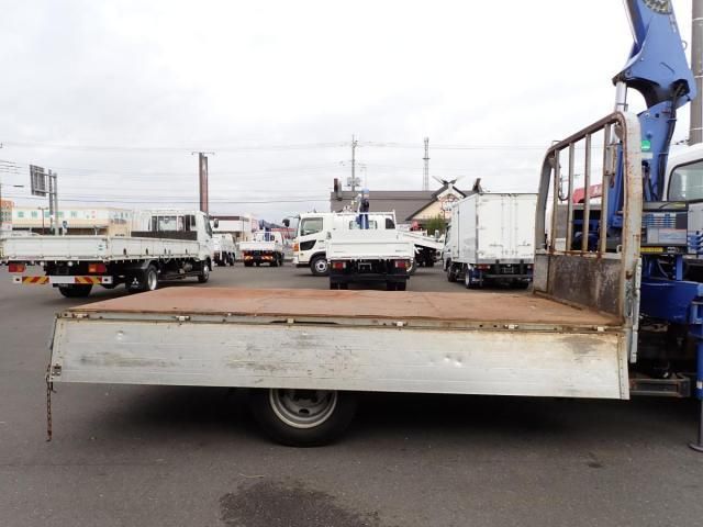 NISSAN DIESEL CONDOR 2012 Image 31