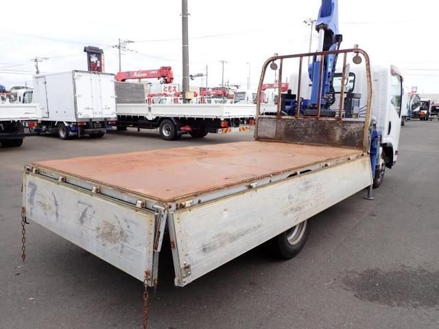 NISSAN DIESEL CONDOR 2012 Image 31