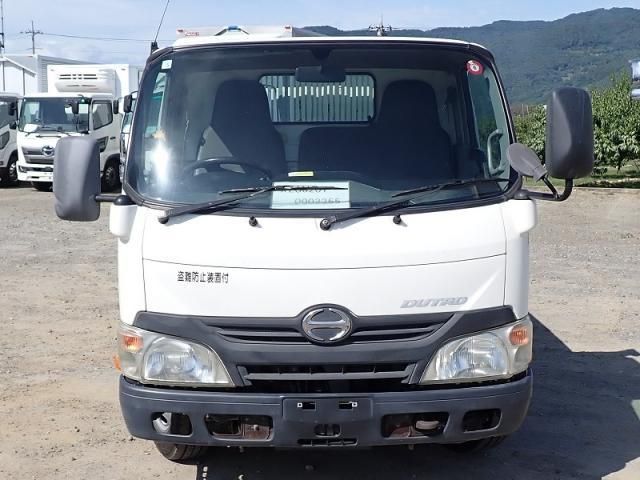 HINO DUTRO 2012 Image 31