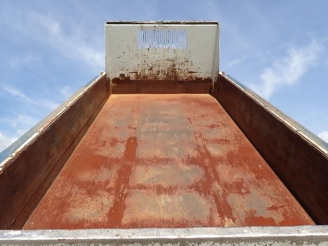 HINO DUTRO 2012 Image 31