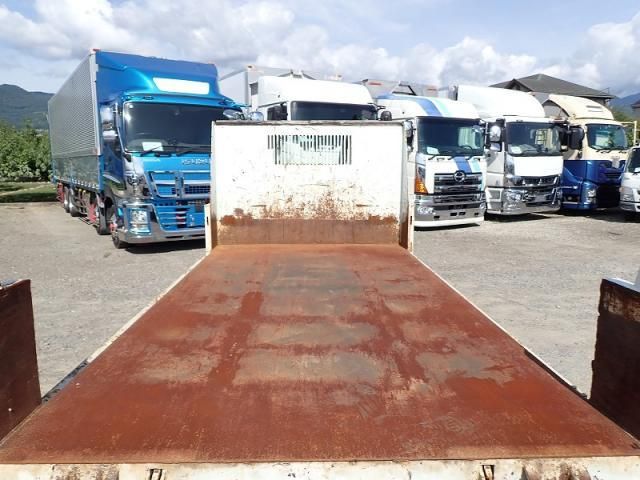 HINO DUTRO 2012 Image 31