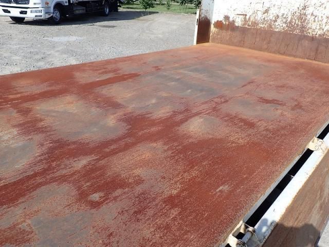 HINO DUTRO 2012 Image 31