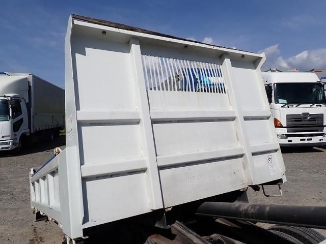 HINO DUTRO 2012 Image 31