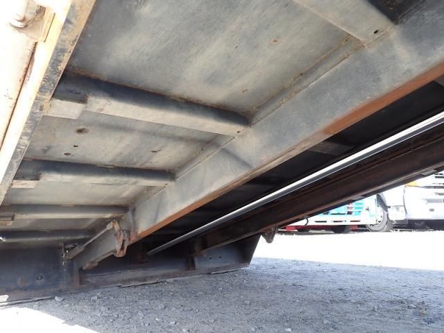 HINO DUTRO 2012 Image 31