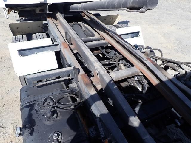 HINO DUTRO 2012 Image 31