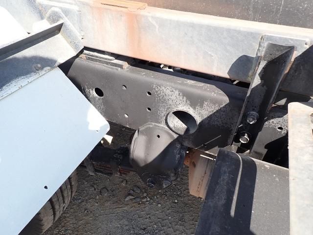 HINO DUTRO 2012 Image 31