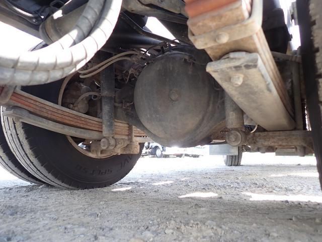 HINO DUTRO 2012 Image 31