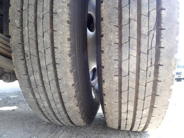 HINO DUTRO 2012 Image 31