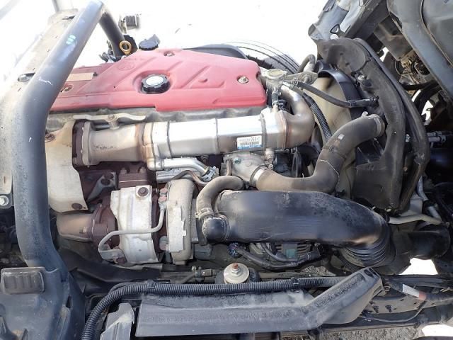 HINO DUTRO 2012 Image 31