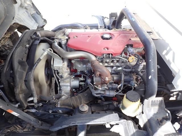 HINO DUTRO 2012 Image 31