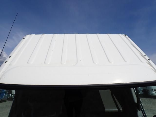 HINO DUTRO 2012 Image 31