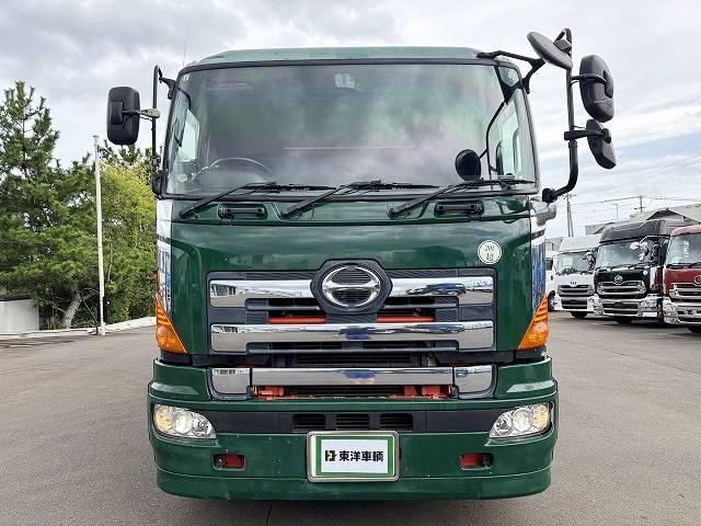 HINO PROFIA 2008 Image 31