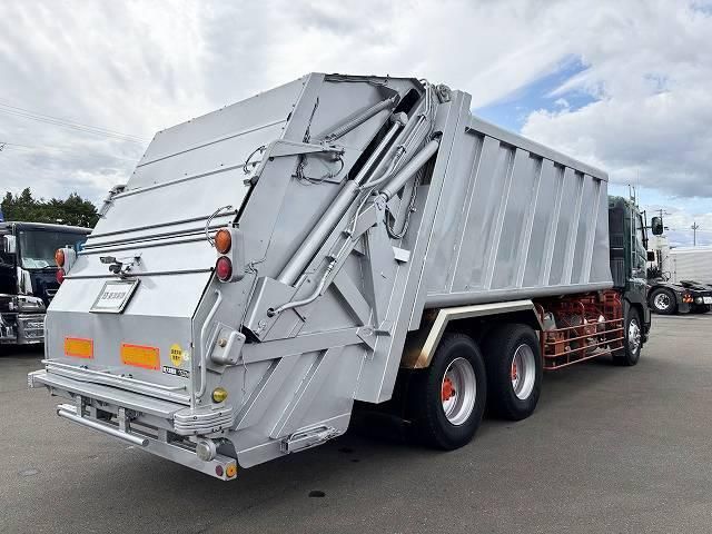 HINO PROFIA 2008 Image 31