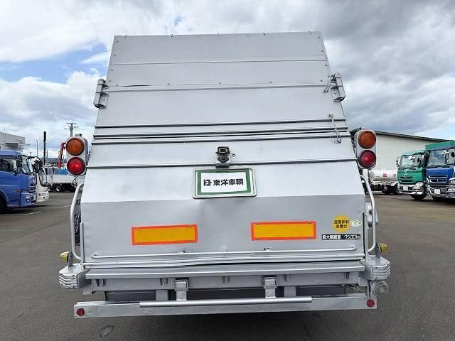 HINO PROFIA 2008 Image 31