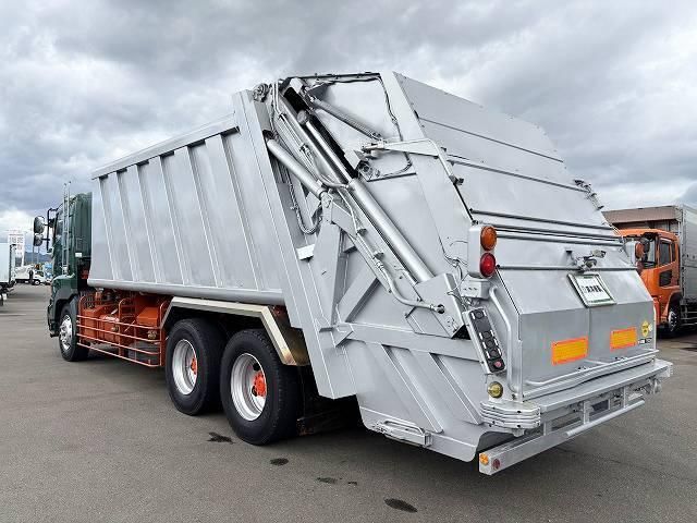 HINO PROFIA 2008 Image 31