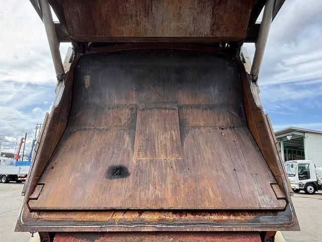 HINO PROFIA 2008 Image 31