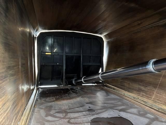 HINO PROFIA 2008 Image 31