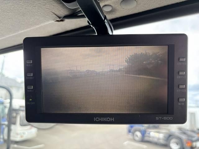 HINO PROFIA 2008 Image 31