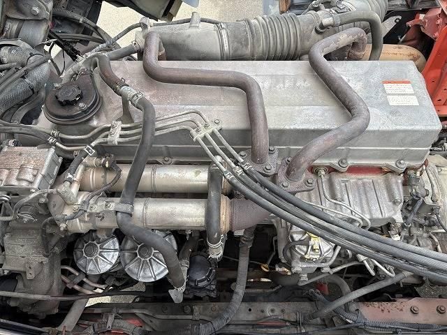 HINO PROFIA 2008 Image 31