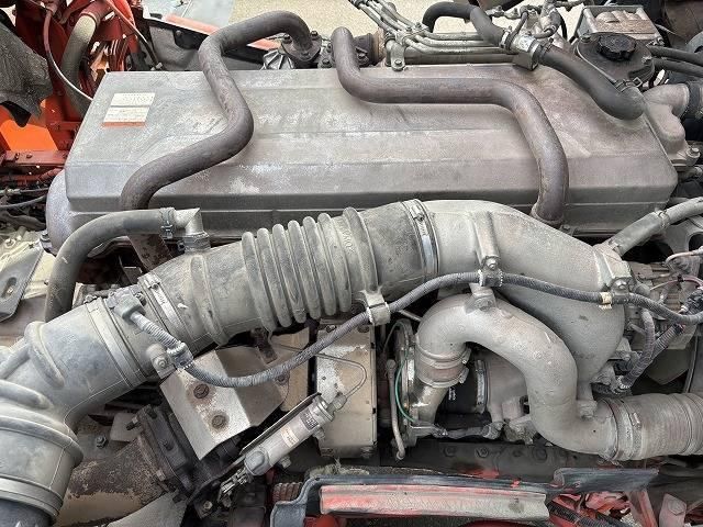 HINO PROFIA 2008 Image 31