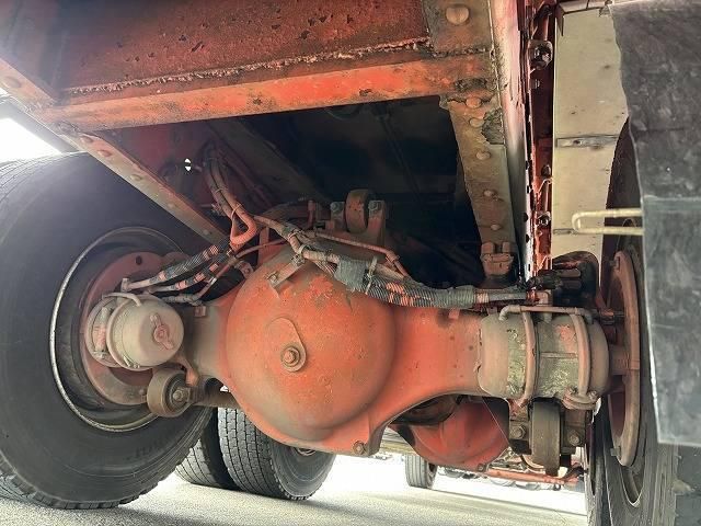 HINO PROFIA 2008 Image 31