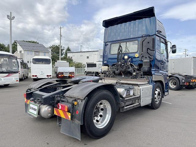 NISSAN DIESEL QUON 2019 Image 31