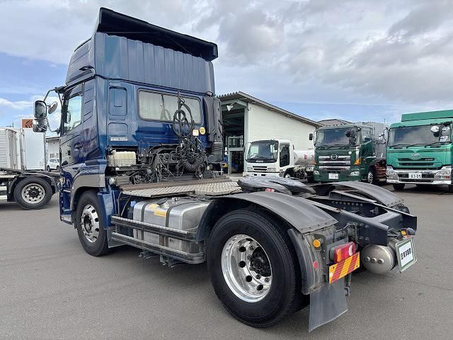 NISSAN DIESEL QUON 2019 Image 31