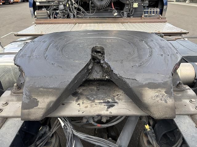 NISSAN DIESEL QUON 2019 Image 31