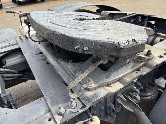 NISSAN DIESEL QUON 2019 Image 31