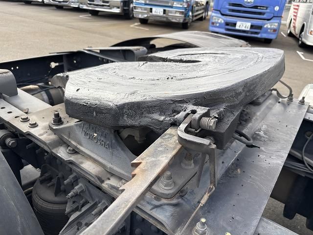 NISSAN DIESEL QUON 2019 Image 31