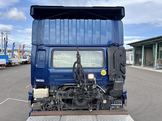 NISSAN DIESEL QUON 2019 Image 31