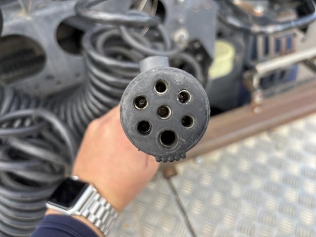 NISSAN DIESEL QUON 2019 Image 31