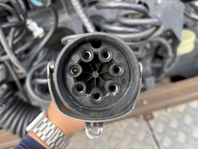 NISSAN DIESEL QUON 2019 Image 31