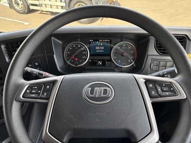 NISSAN DIESEL QUON 2019 Image 31