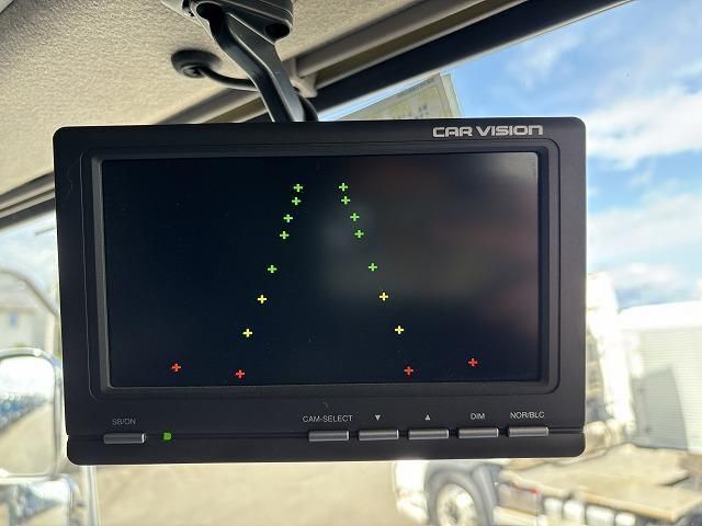 NISSAN DIESEL QUON 2019 Image 31