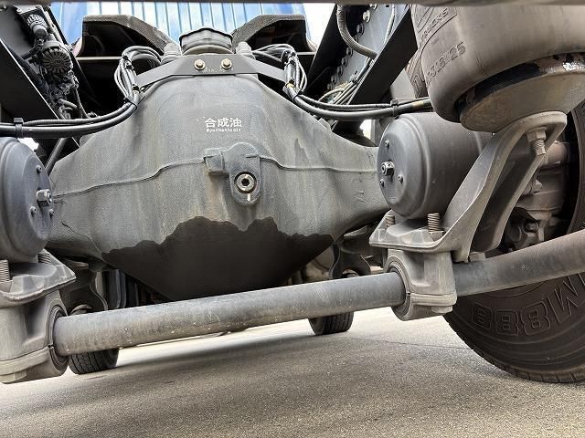 NISSAN DIESEL QUON 2019 Image 31