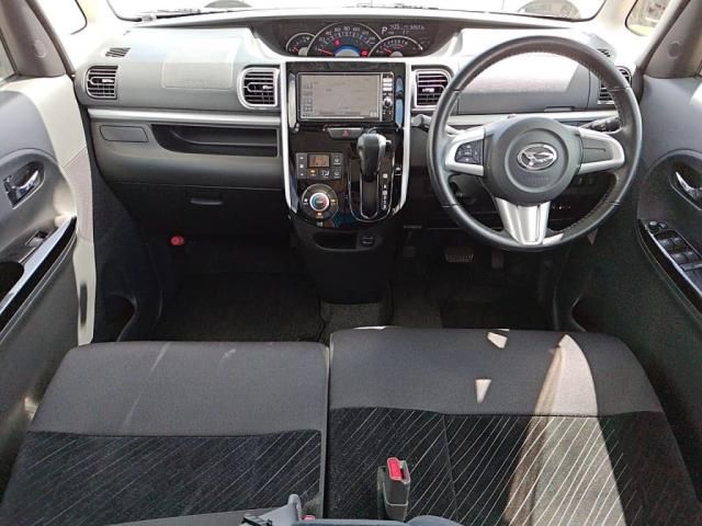 DAIHATSU TANTO CUSTOM 2013 Image 31