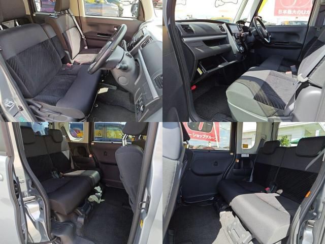 DAIHATSU TANTO CUSTOM 2013 Image 31