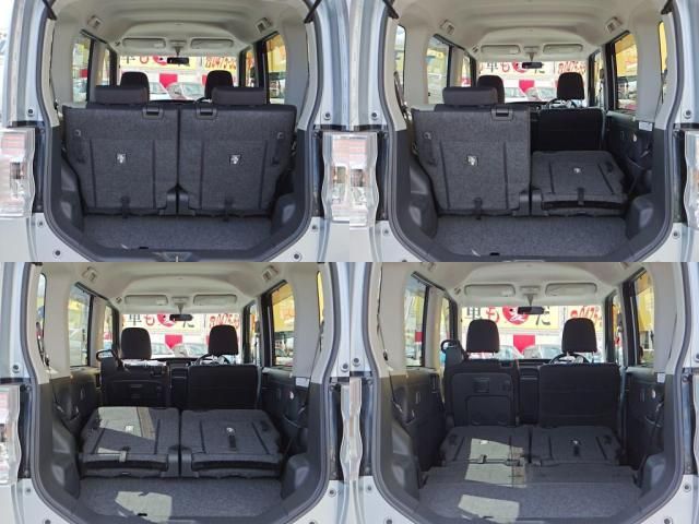 DAIHATSU TANTO CUSTOM 2013 Image 31