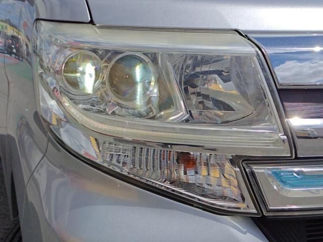 DAIHATSU TANTO CUSTOM 2013 Image 31