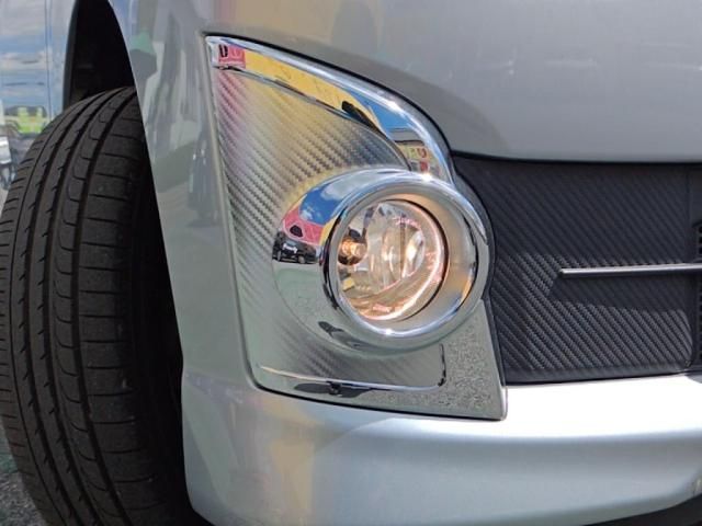 DAIHATSU TANTO CUSTOM 2013 Image 31