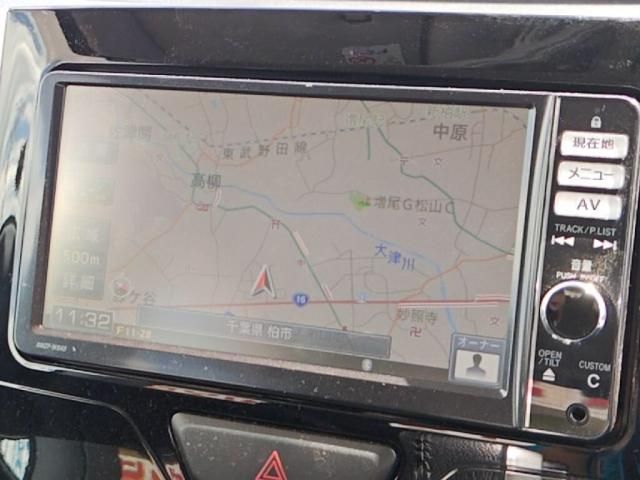 DAIHATSU TANTO CUSTOM 2013 Image 31