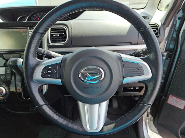 DAIHATSU TANTO CUSTOM 2013 Image 31