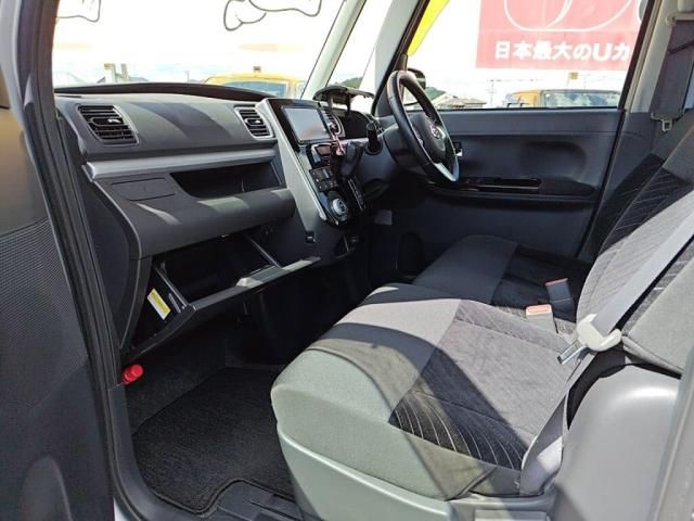 DAIHATSU TANTO CUSTOM 2013 Image 31